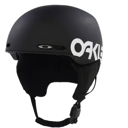 Oakley MOD1 Helm | Gr. 55-59 | schwarz - schwarz