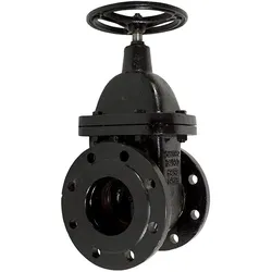 Jung Pumpen M-Zubehör Keilflachschieber Dn100 JP00329