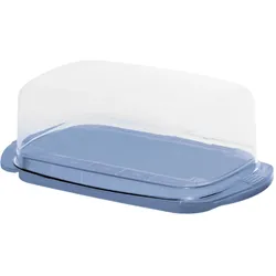 rotho Butterdose FRESH - B/H/T ca. 9.50x6.50x18.00