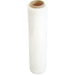 Vago-Tools 24x Stretchfolie 50cm x 300m 20μ Palettenfolie