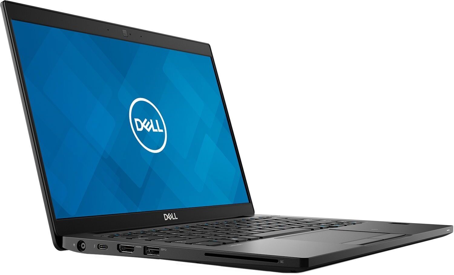 Dell Latitude 7390   i5-8350U   13.3"   8 GB   1 TB SSD   Win 11 Pro   DE - Refurbished