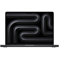 MacBook Pro (14") 2025 CTO, Notebook schwarz, 24 GB, 1 TB (1 TB SSD), M5, MacOS, Englisch International
