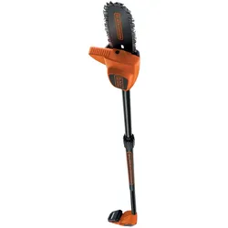 Black & Decker, Kettensäge, Gpc1820l20 (Akku Kettensäge)
