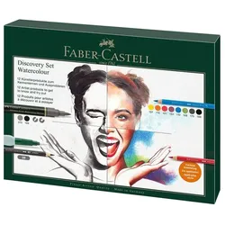 Faber-Castell Discovery Set