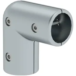 Munk, Hocker, Rohrverbinder Eckstück