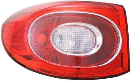 JOHNS 95 91 87-1 Rear light