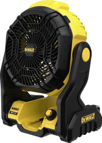 DEWALT Akku-Ventilator