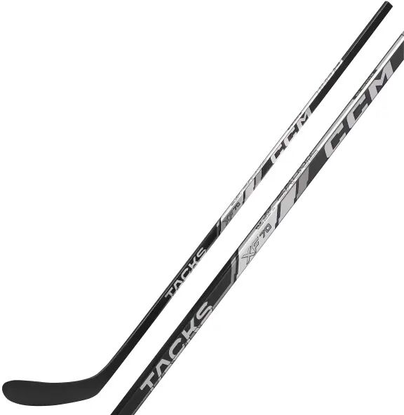 Hockeyschläger CCM Tacks XF-70 65 (Rechts - 65)