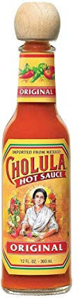 Cholula Original Sauce 150ml