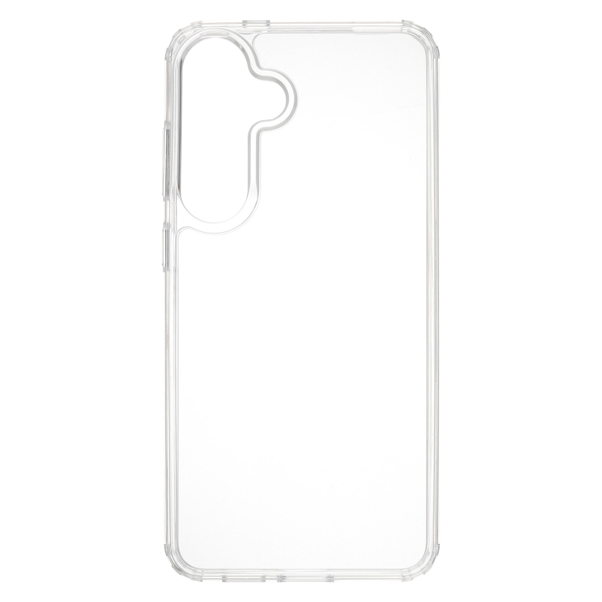 FoneKit Premium Clear Case, Samsung Galaxy S25+ (Samsung Galaxy S25+) (54182614)