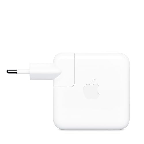Apple USB-C-lichtnetadapter 70 W Wit