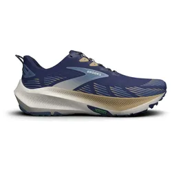 Brooks Herren Ghost Trail blau 43.0