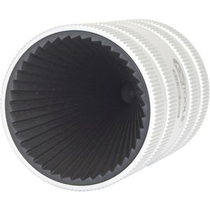 KS-Tools Rohrentgrater 105.3000, aus Metall, Ø 10-54 mm, für Innen- und Außenrohre