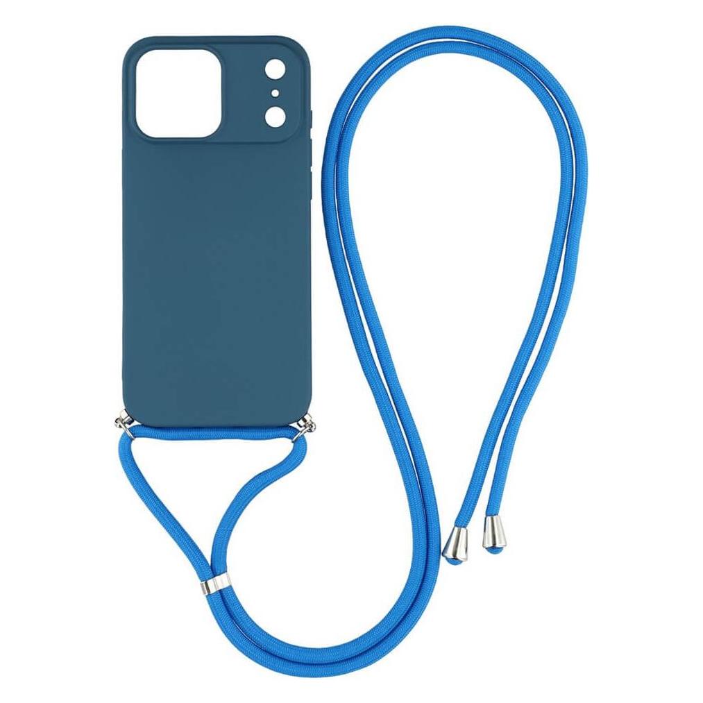 Cover-Discount Hülle mit Umhängeband (61166036)