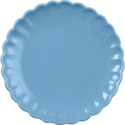 IB Laursen Teller Mynte, Ø 19,5 cm, Ø 19,5 cm, Blue Bell