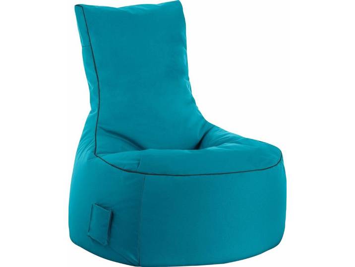 Sitting Point Sitzsack Swing SCUBA