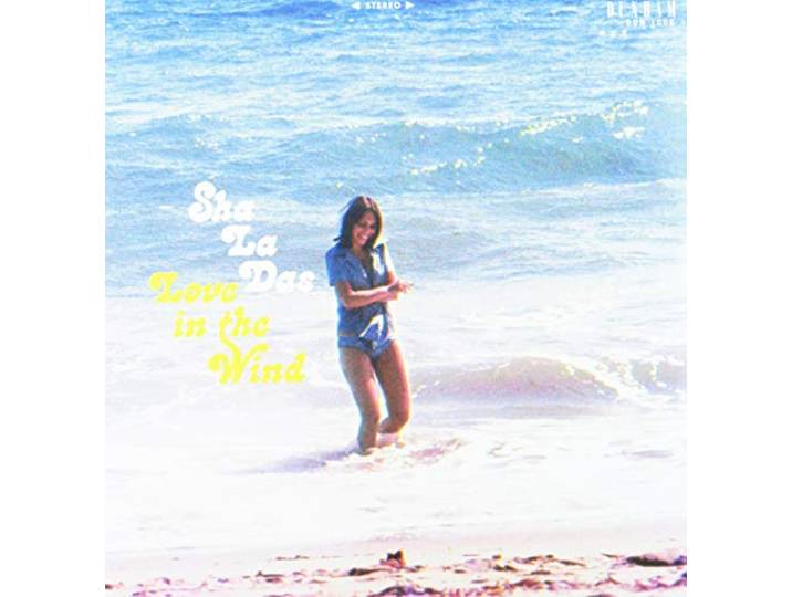 Love in the Wind