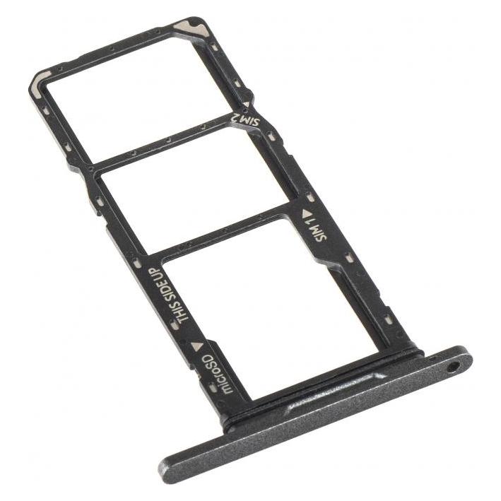 HMD SIM Tray fur Pulse, Meteor Black (HMD Pulse) (62435484)