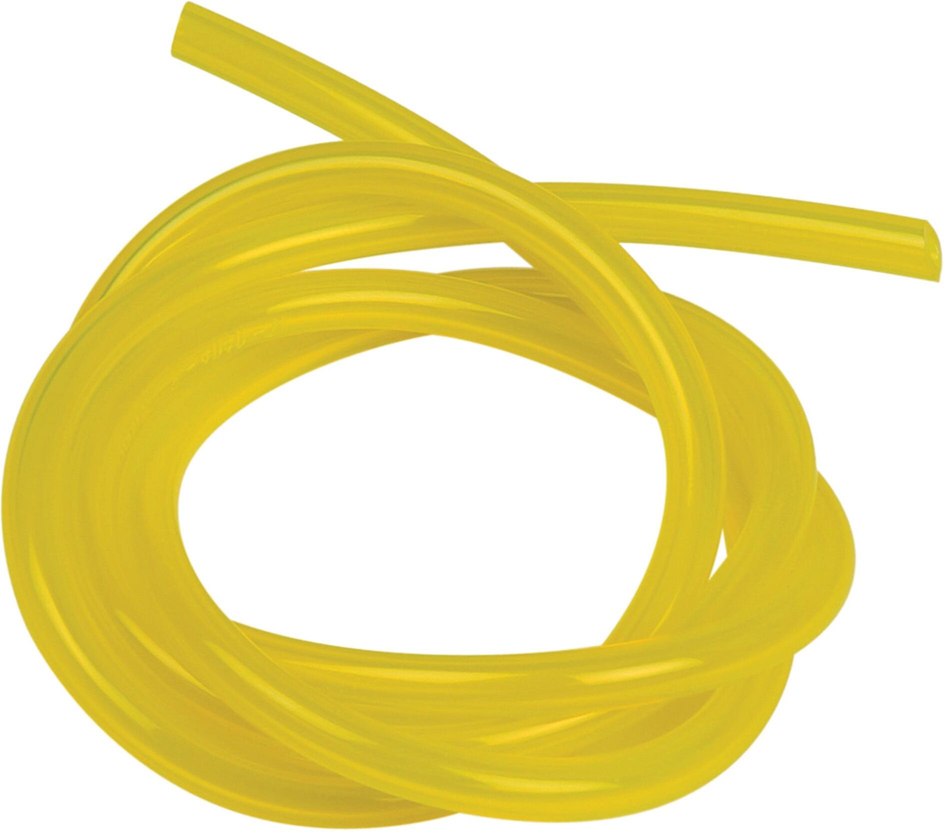 Tp TUBO PER CARBURANTE TYGON 30 cm Ø 3,17 mm PER MOTOSEGHE DECESPUGLIATORI TAGLIASIEPI