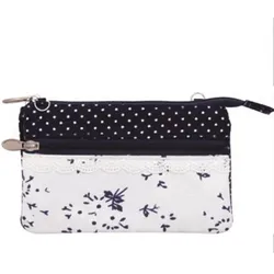 Patchwork Multifunktions-Tasche 076 nature blue