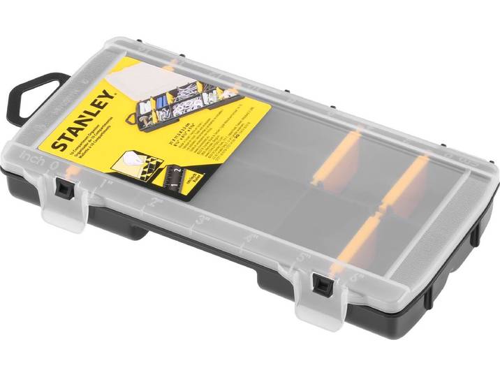 STANLEY STST81679-1 organiser basic 10 vakken