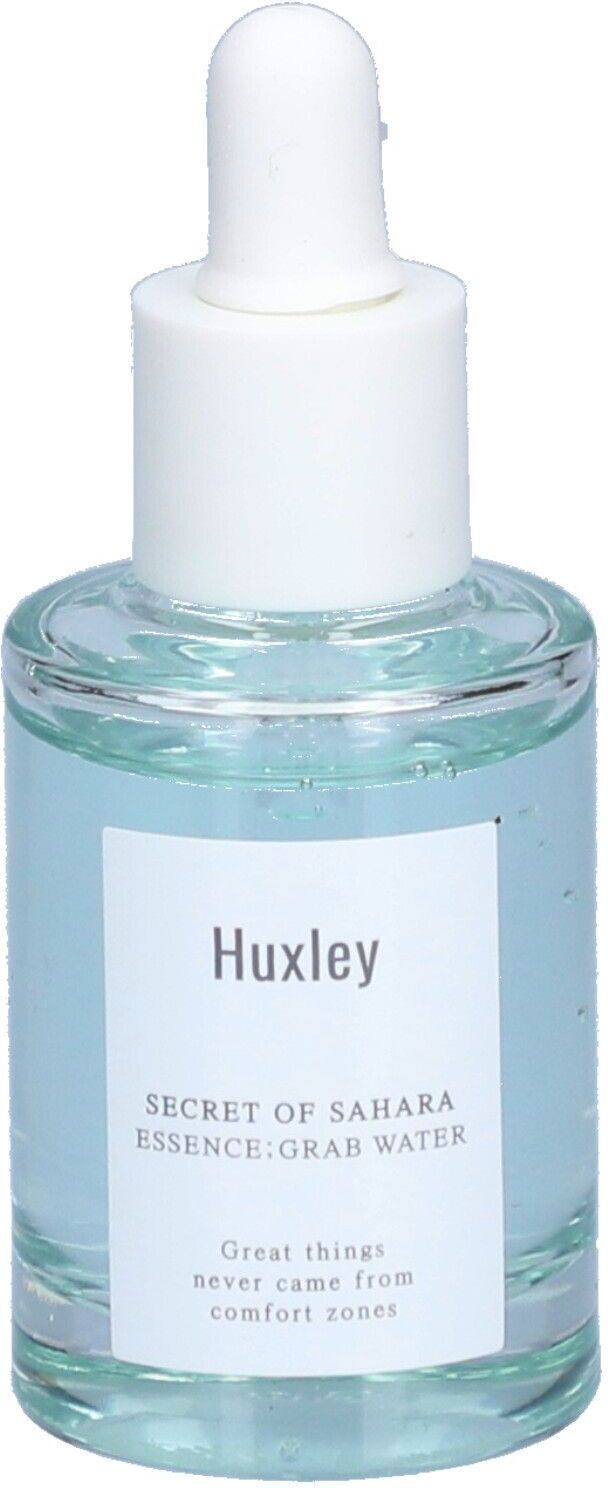 Huxley Grab Water 30ml 30 ml Gesichtswasser