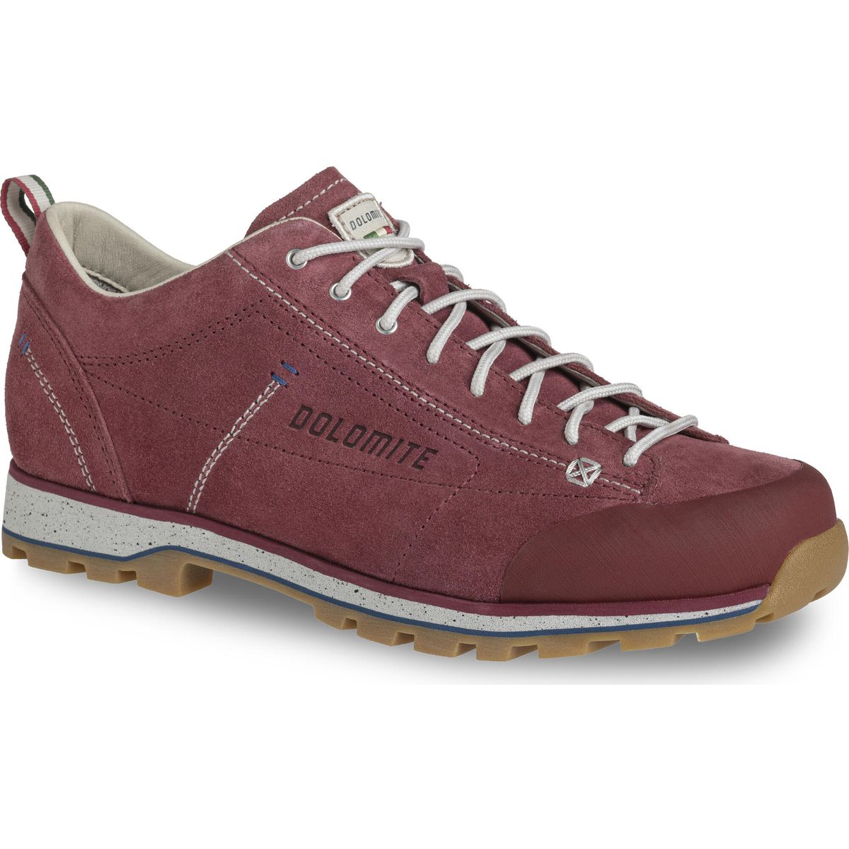 Dolomite Shoe 54 Low Evo tibetan red (1106) 7 2892051106012