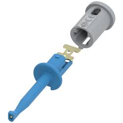 Electro PJP 6012-PRO-CD1-BL Prüfspitze Blau
