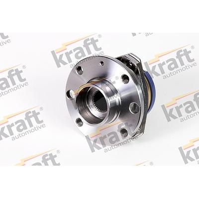 Kraft Automotive Radlagersatz [Hersteller-Nr. 4101670] für Opel