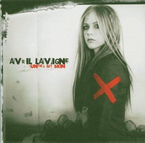 Avril Lavigne - Under My Skin - Preis vom 08.10.2026 07:26:42 h