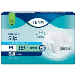 TENA PROskin Slip M SUPER 30 St