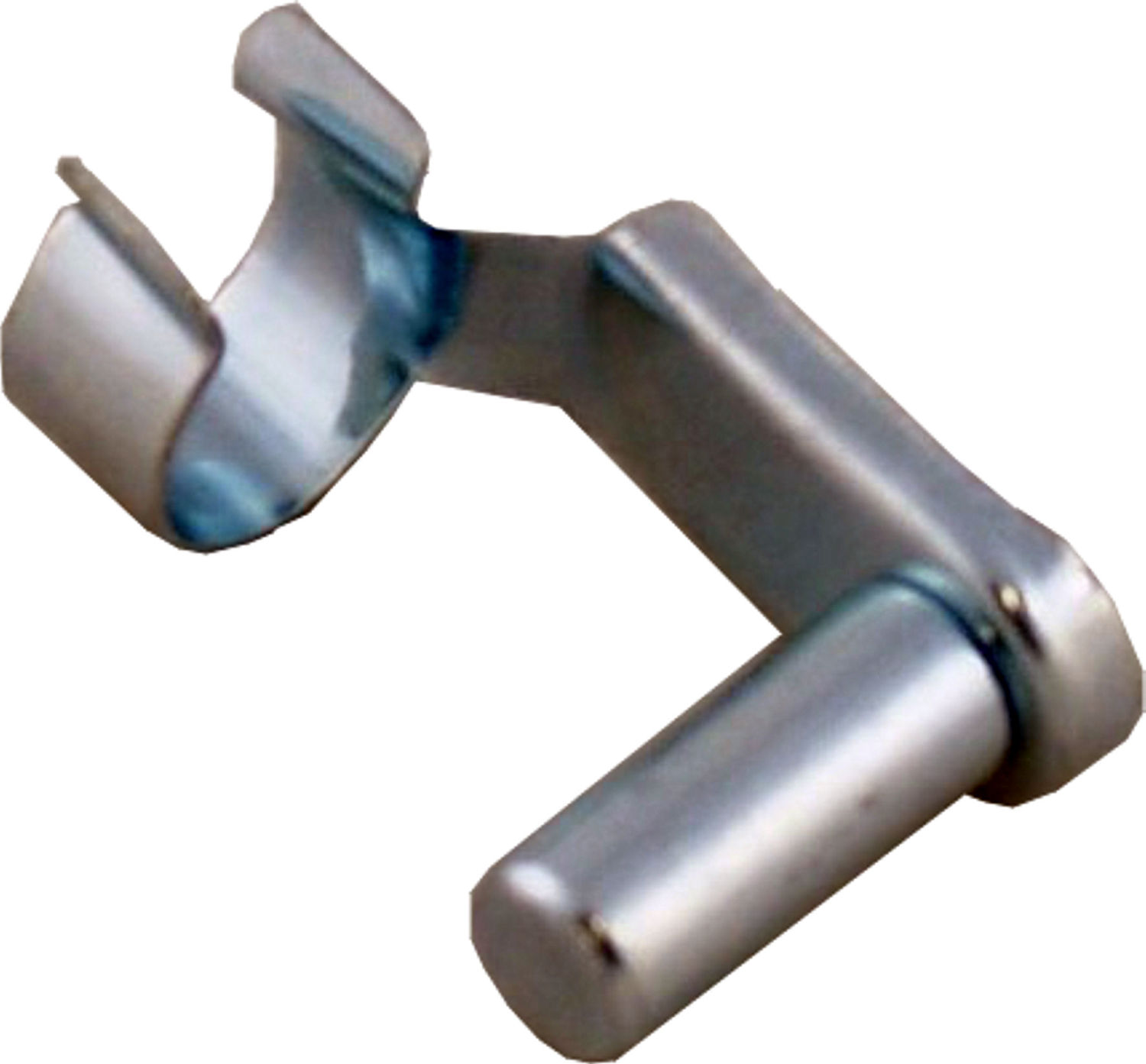 Boulon à ressort Wolf D8 3490298 pour tête de fourche M8