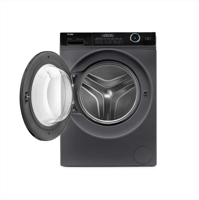 HAIER Lavatrice Hw100bp14959seit 10kg Classe A-antracite