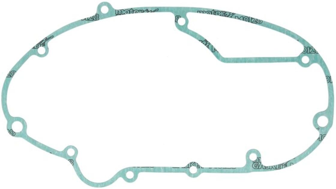 Kupplungsdeckeldichtung ATHENA S410250008002