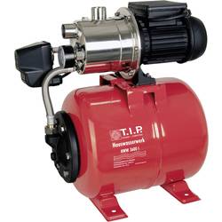 T.I.P. - Technische Industrie Produkte 31188 HWW 3600 I Hauswasserwerk 230 V 3600 l/h