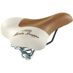 Selle, Velosattel