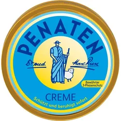 Penaten Hautschutzcreme 150 ml