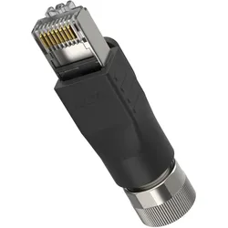 Lapp Zubehör EPIC DATA M12X8FS-INCABLE- 7433500228