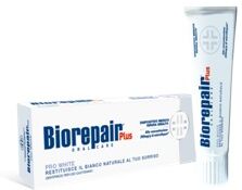 Biorepair Plus Pro White 75 ml