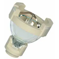 OSRAM HTI 250W/32 C – Metallhalogenidlampe für Projektions- & Studioanwendungen