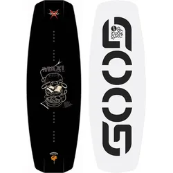 GOODBOARDS MAXI Wakeboard 2027 - 145