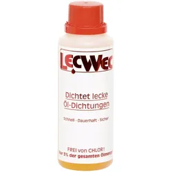 HP Autozubehör, Pannenhilfe, LecWec Öldichtmittel 100ml 90101 Öl-Verlust Stop 1 St.