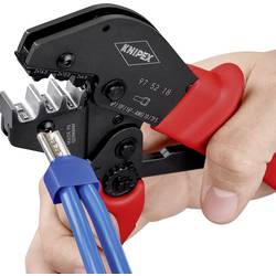 Knipex 97 52 18 Crimpzange