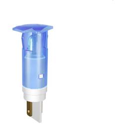 Signal Construct SKIU10728A LED-Signalleuchte Grün Pfeil Form 230 V/AC, 130 V/DC Tray