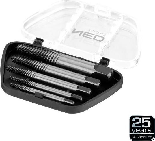 Neo Tools 09-615 Visextractoren