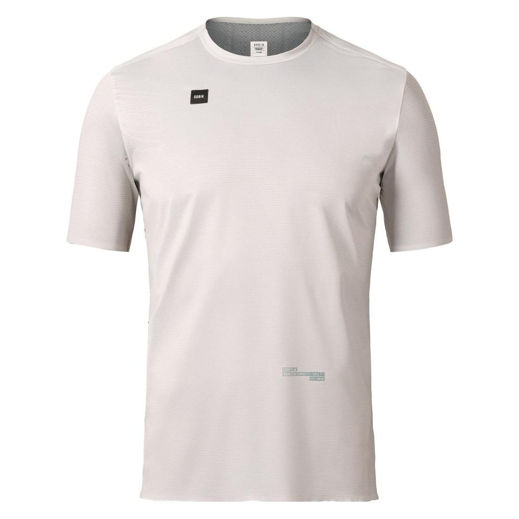 Gobik Tech S/S Technical T-Shirt (S) (57529301)