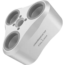 Falcam Geartree Three Hole Extension Mounting 3092 (Stativadapter), Stativ Zubehör