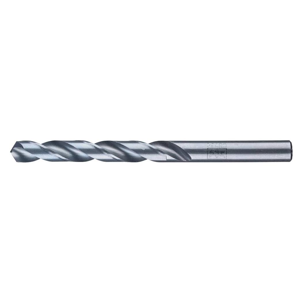 Pferd 25203707, Bohrer, Spiralbohrer-Bit, Drehung der rechten Hand, 1,09 cm, 142 mm, A (25203707)