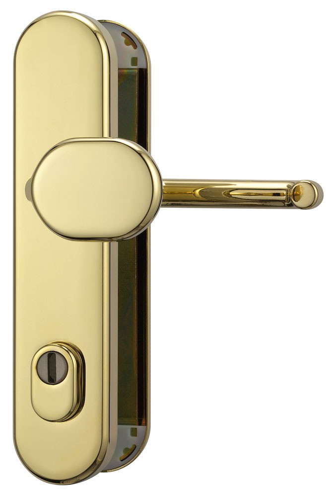 ABUS Türgriff HLZS814 10012245-01