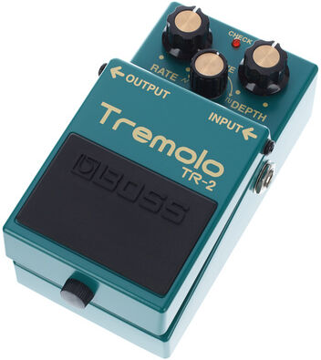 Boss TR-2